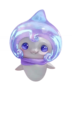 UIPetRHaiLangPaoPao02116